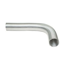 Aluminium semi rigid - aluminium, flexible