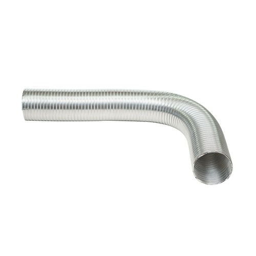 Aluminium semi rigid - aluminium, flexible