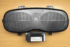 BMW Harman Kardon Rear Subwoofer Box With Speakers 3 Series E46 Coupe 6920857