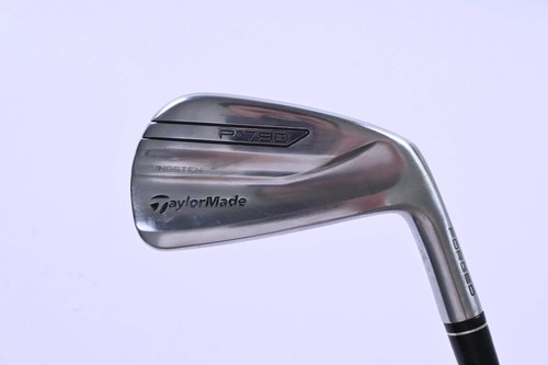 Taylormade p790 2017 iron - taylormade, /