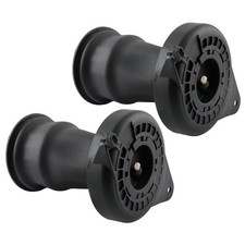 Pair Rear Air Suspension Spring Bag For Citroën Relay Van Bus 1350998080 5102.W8