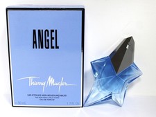EMPTY BOTTLE Thierry Mugler Angel 50 ml EDP Spray