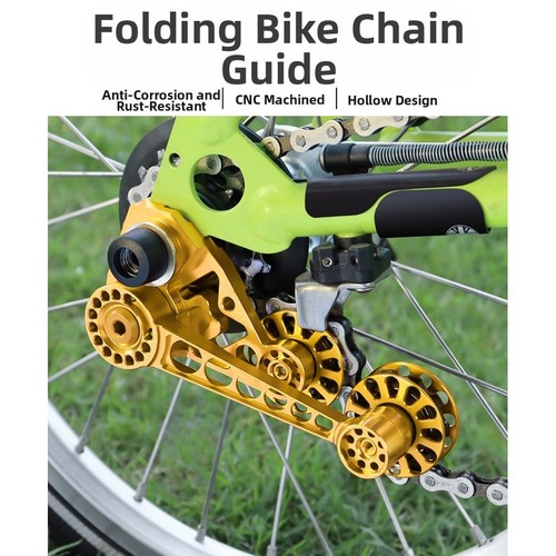 Bike chain tensioner for - bike,