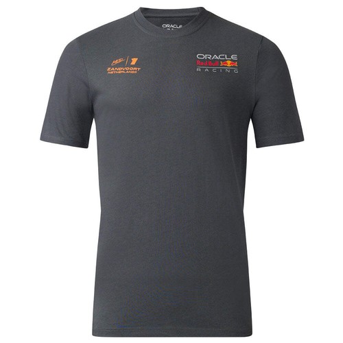 Oracle red bull racing team - red,