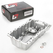 Aluminum Oil Pan Oil Drain Plug for VW BORA GOLF IV NEW BEETLE 1.8 T GTI