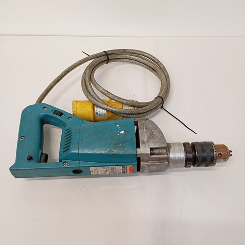 Makita dp8419b 110v heavy duty - heavy,