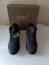 Men's Walking Boots 