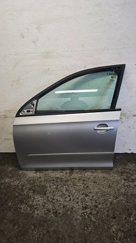 Skoda rapid mk1 2013 left - mk1,