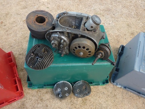 Villiers engine 935a 225cc - villiers,