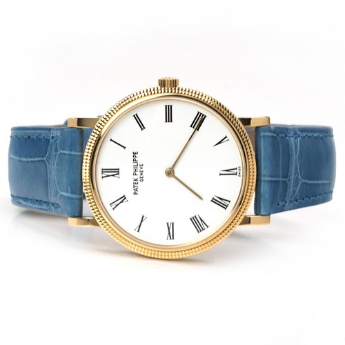 Patek philippe calatrava - philippe,