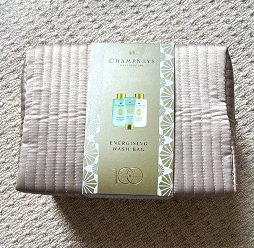 Champneys energising citrus - champneys, &