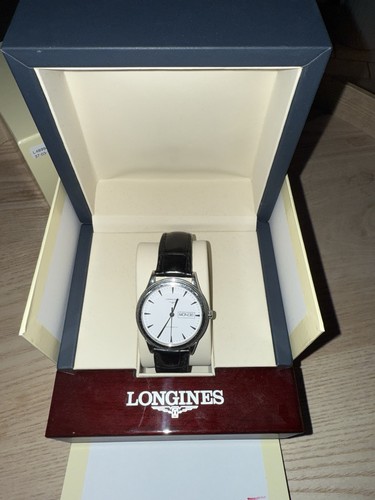 Longines flagship men - longines, men's