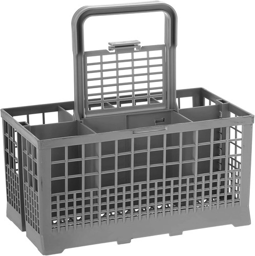 Dishwasher cutlery basket tray - dishwasher,