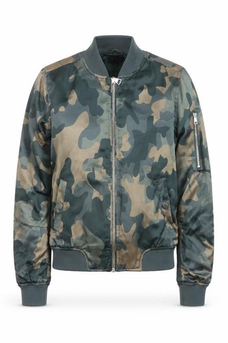 Topshop womens bomber - topshop,