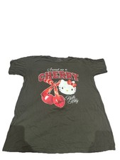 Hello Kitty “Sweet As A