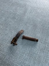 ww1 Field Gear Relics from