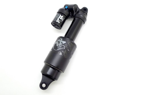 Fox float performance evol - x2,