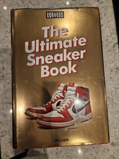 Sneaker freaker the ultimate - ,