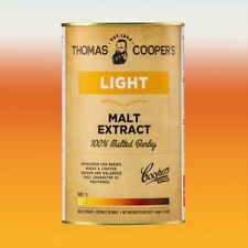 Coopers 1.5Kg Tin Of Liquid