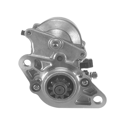 Denso starter motor - denso,