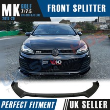 VW GOLF MK 7/7.5 GTD GTI