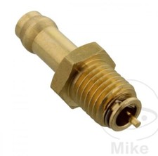 Carb Float Needle With Seat