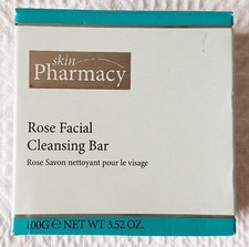 Skin Pharmacy Rose Facial