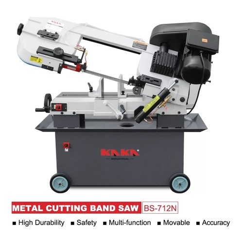 Kaka industrial 7x12 metal - 7x12-in,