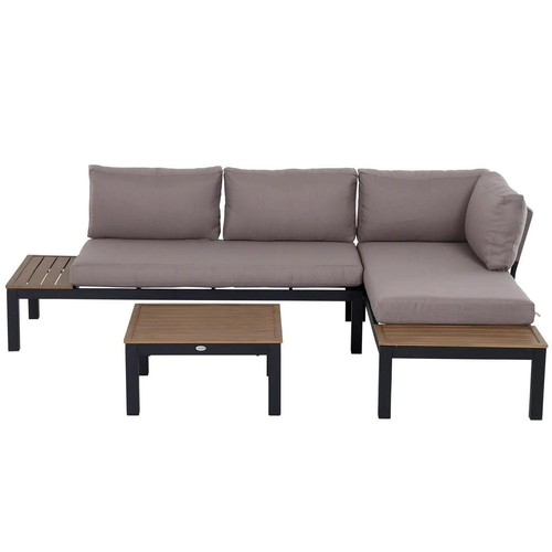 Garden furniture set - garden,