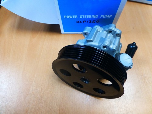 Power steering pump fits - power, audi