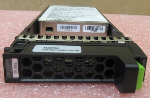 Fujitsu eternus dx100 - fujitsu, dx100/200
