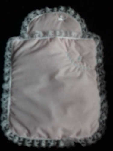 Dolls bedding quilt - bedding, &