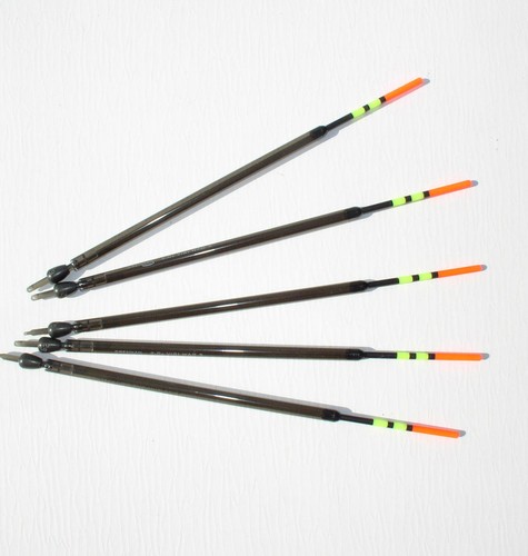 Drennan loaded glow tip visi - drennan,