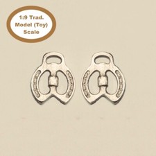 HORSING AROUND Traditional 1:9