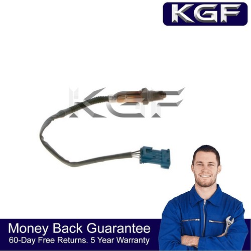 Kgf lambda oxygen sensor - kgf, fits