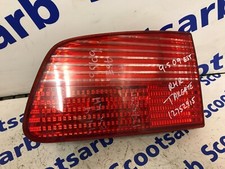 SAAB 9-5 95 Estate Rear Tailgate Boot Inner Right Light Lamp 12758915 06-09 5Dr