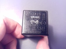 VW Beetle Classic 1971-79