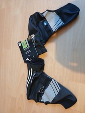 Madison Sportive Thermal overshoes cycling winter small 37/39 road bike commuter