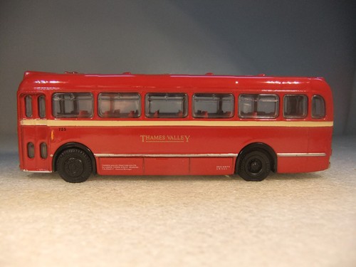Efe 16303 bristol - 16303, bus