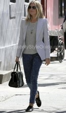 Twenty8Twelve blazer - by