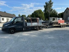 125m² Scaffolding Scaff 74