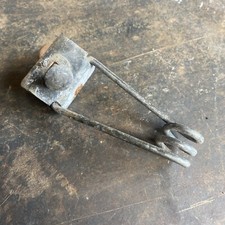 Genuine Yamaha YLM 346 Mower