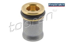 REGULATING VALVE OIL PRESSURE