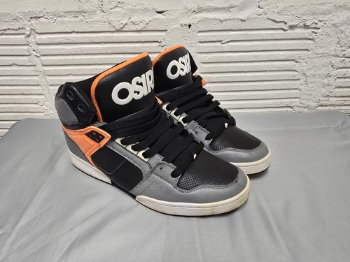 Osiris nyc mid - osiris,