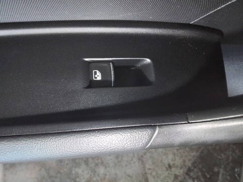 Electric window switch - electric,