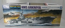 Aoshima 714 1/700 R.N. HMS Ark