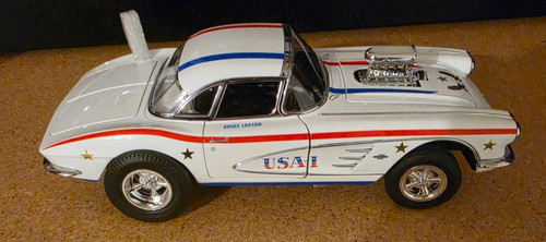 Acme 1961 chevrolet - 1961,