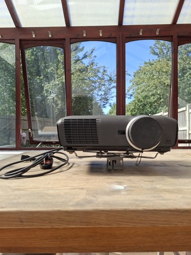 Optoma tg510 dlp desktop - optoma,