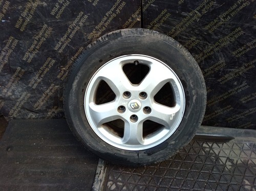 Renault trafic sl27 sport mk2 - renault,