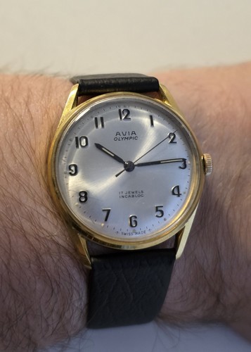 Avia olympic jewels - 17,